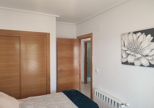Apartment in Hacienda Riquelme Golf Resort