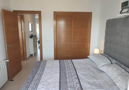 Apartment in Hacienda Riquelme Golf Resort
