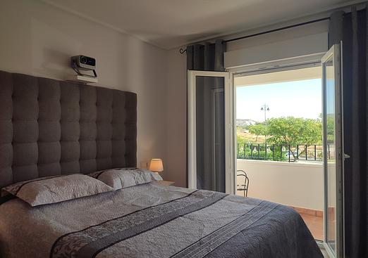 Apartment in Hacienda Riquelme Golf Resort