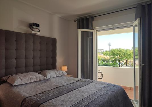 Apartment in Hacienda Riquelme Golf Resort