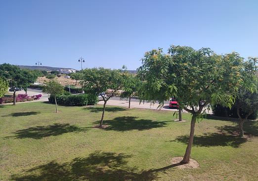 Apartment in Hacienda Riquelme Golf Resort