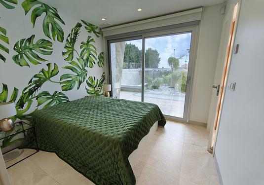 Villa in Orihuela Costa