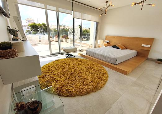 Villa in Orihuela Costa
