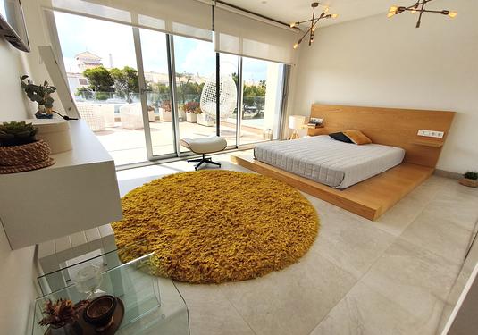 Villa in Orihuela Costa