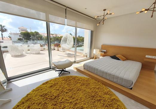 Villa in Orihuela Costa