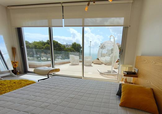 Villa in Orihuela Costa