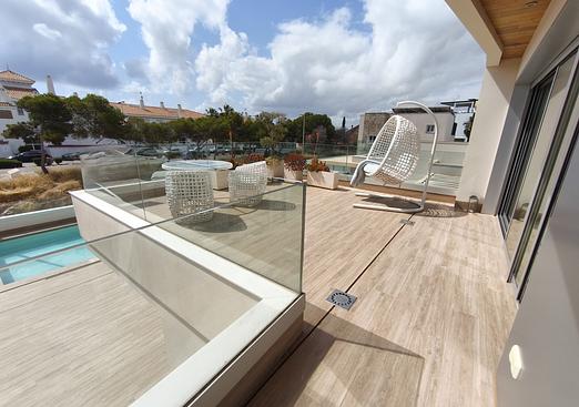 Villa in Orihuela Costa