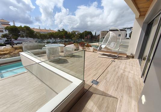 Villa in Orihuela Costa