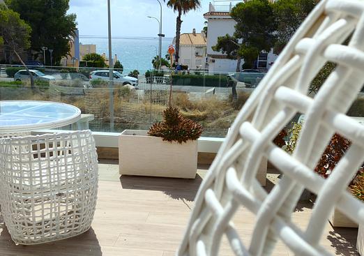 Villa in Orihuela Costa