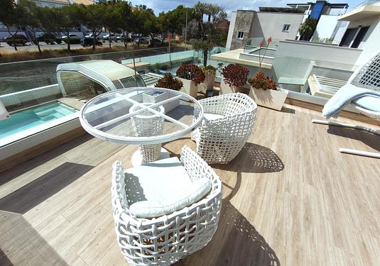 Villa in Orihuela Costa