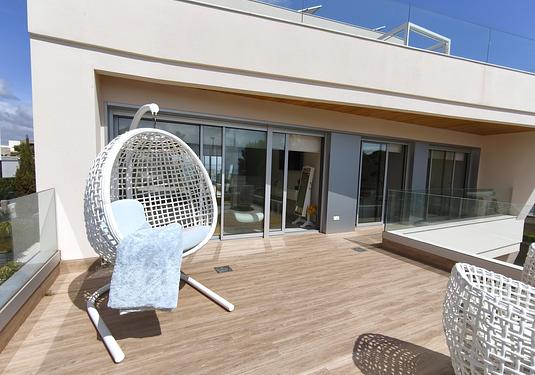 Villa in Orihuela Costa