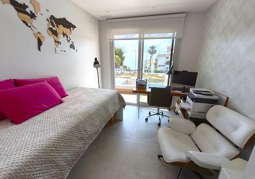 Villa in Orihuela Costa