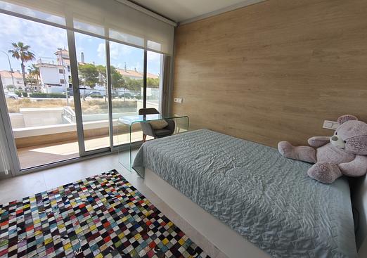 Villa in Orihuela Costa