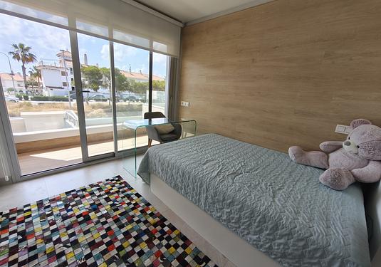 Villa in Orihuela Costa