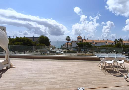 Villa in Orihuela Costa