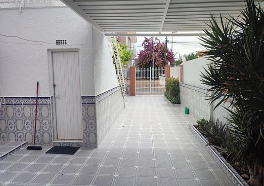 Apartment in Los Narejos