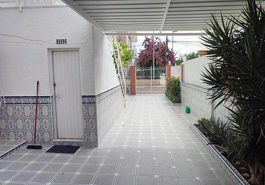 Apartment in Los Narejos