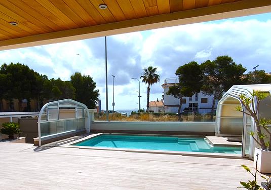 Villa in Orihuela Costa