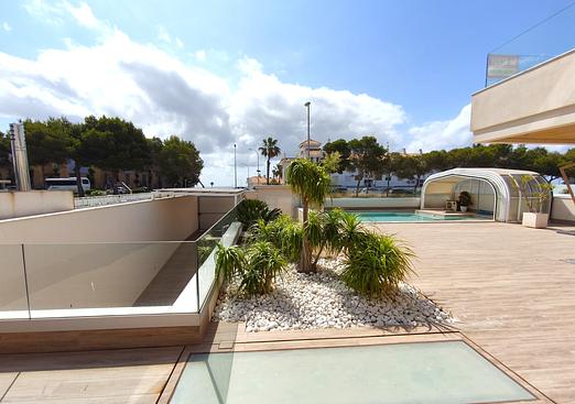 Villa in Orihuela Costa