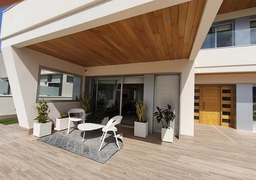Villa in Orihuela Costa