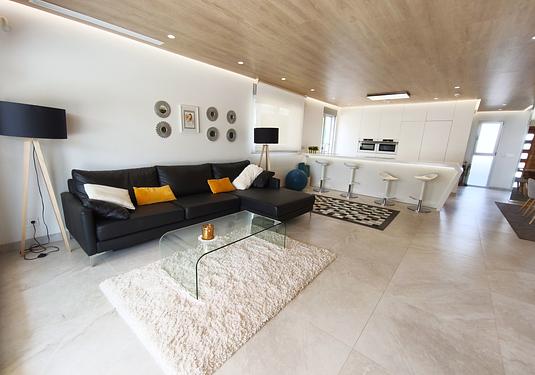 Villa in Orihuela Costa