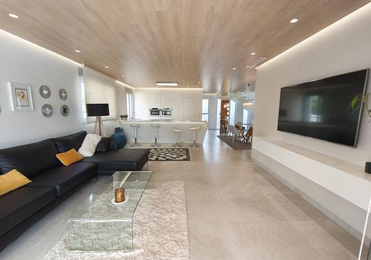 Villa in Orihuela Costa