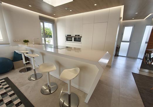 Villa in Orihuela Costa