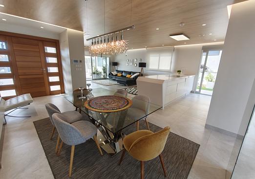 Villa in Orihuela Costa