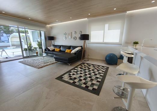 Villa in Orihuela Costa