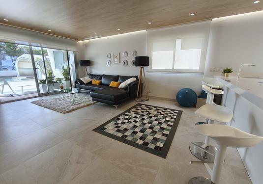 Villa in Orihuela Costa
