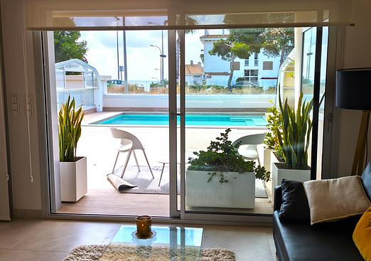 Villa in Orihuela Costa