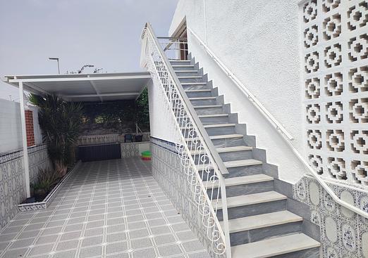 Apartment in Los Narejos