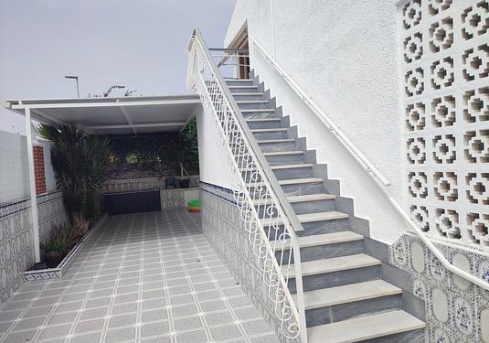 Apartment in Los Narejos