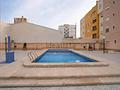 Apartment in Torrevieja