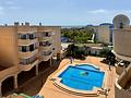 Apartment in Orihuela Costa