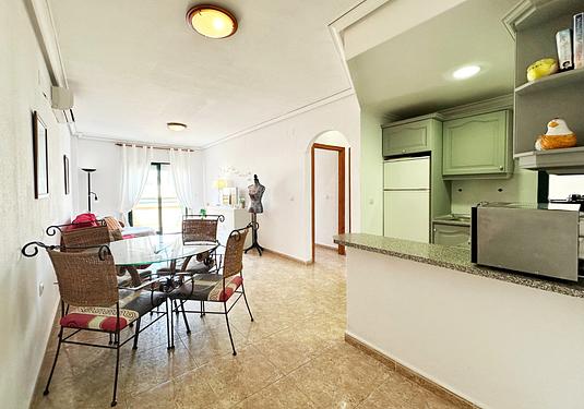 Apartment in Orihuela Costa