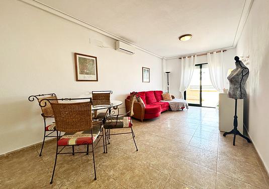 Apartment in Orihuela Costa