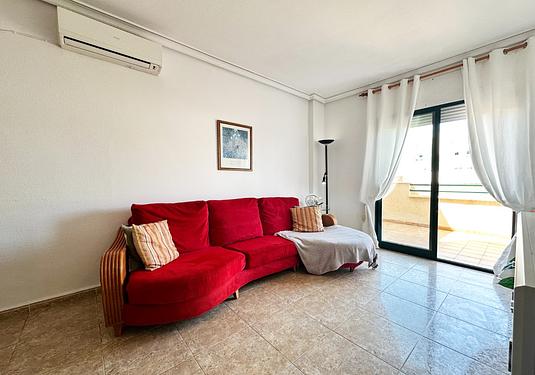 Apartment in Orihuela Costa