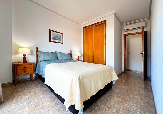 Apartment in Orihuela Costa