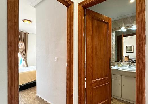 Apartment in Orihuela Costa