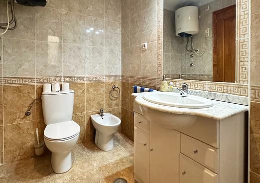 Apartment in Orihuela Costa
