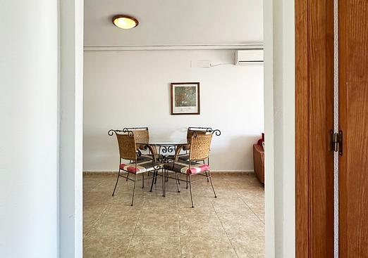 Apartment in Orihuela Costa