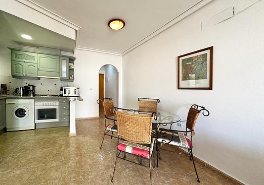 Apartment in Orihuela Costa