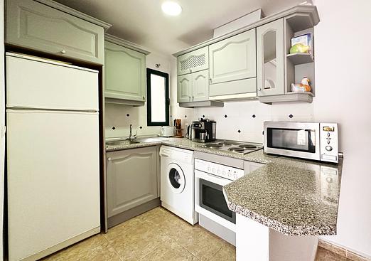 Apartment in Orihuela Costa