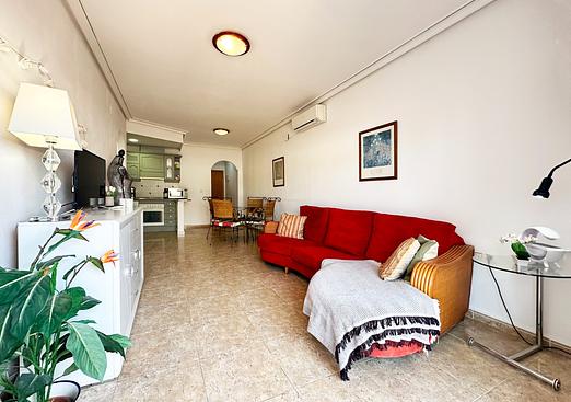 Apartment in Orihuela Costa