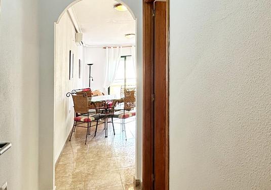 Apartment in Orihuela Costa