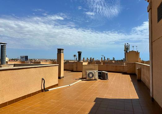 Apartment in Orihuela Costa