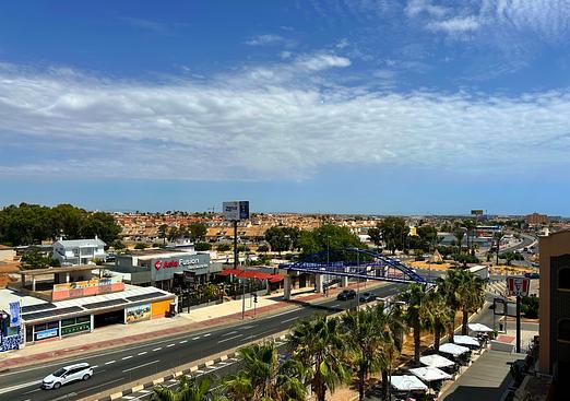Apartment in Orihuela Costa