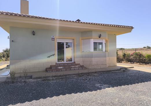 Country house in Pinoso