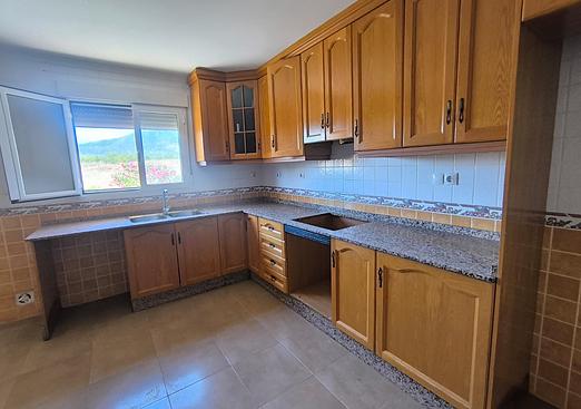 Country house in Pinoso
